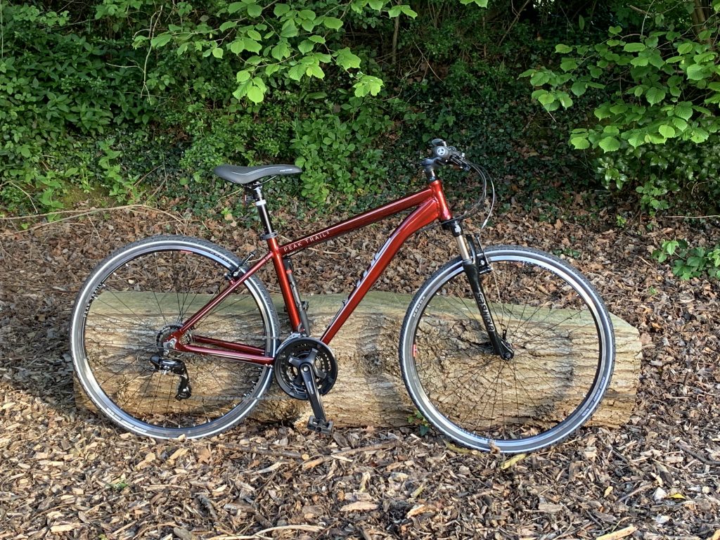 Cycle Hire in Suffolk