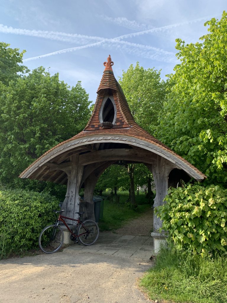 Cycle Hire in Suffolk