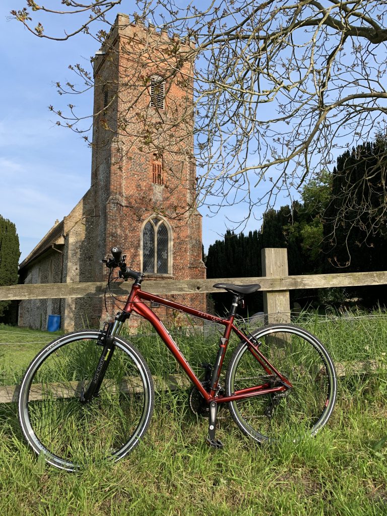 Cycle Hire in Suffolk