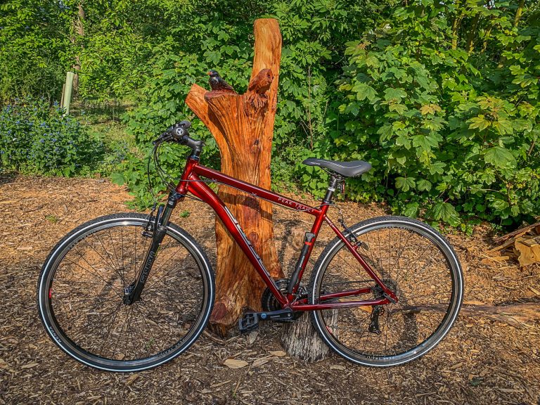 Suffolk Heritage Coast Cycle Hire provided by Velo-Hire