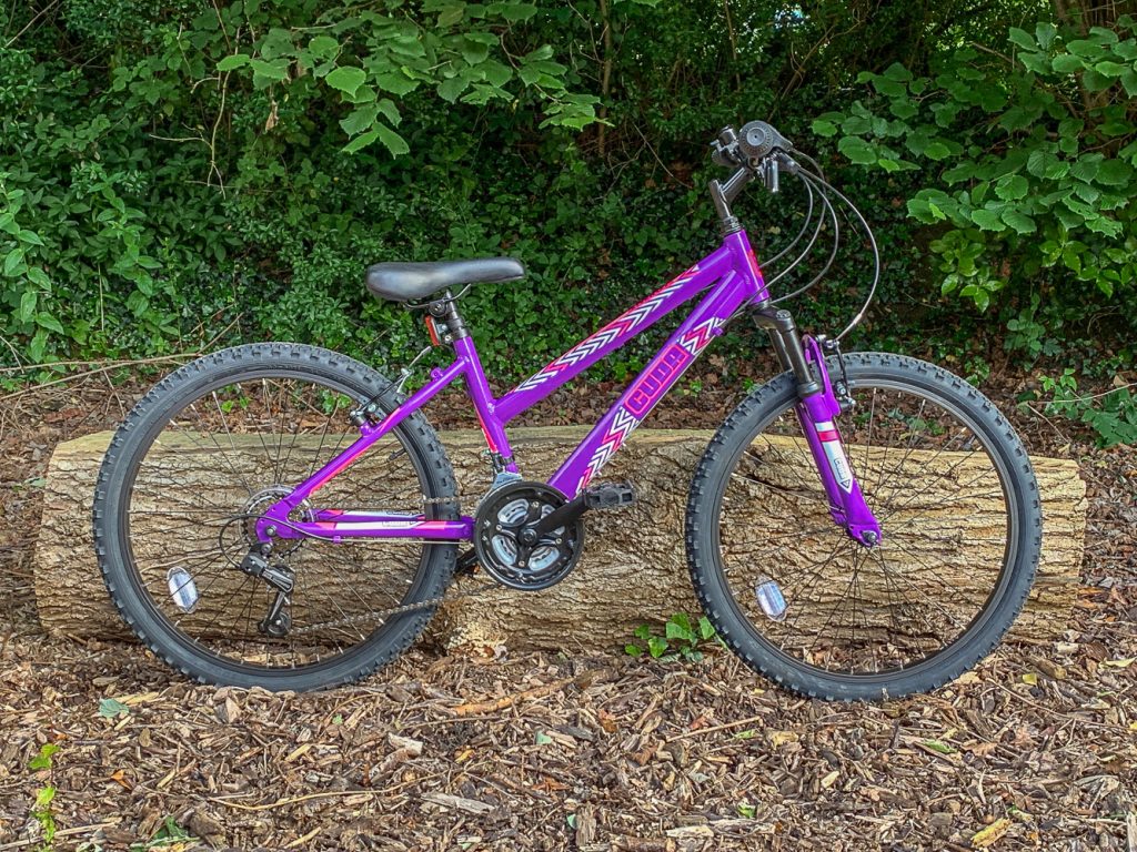 Suffolk Heritage Coast Cycle Hire provided by Velo-Hire