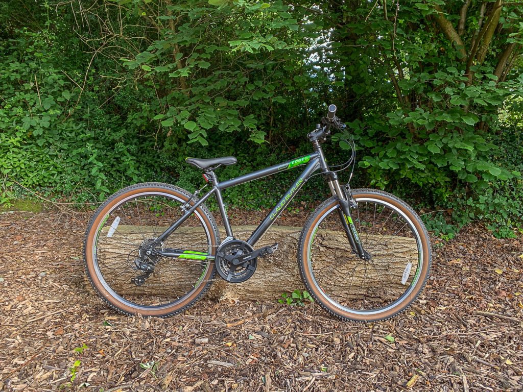 Suffolk Heritage Coast Cycle Hire provided by Velo-Hire