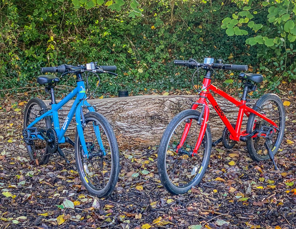 Suffolk Heritage Coast Cycle Hire provided by Velo-Hire