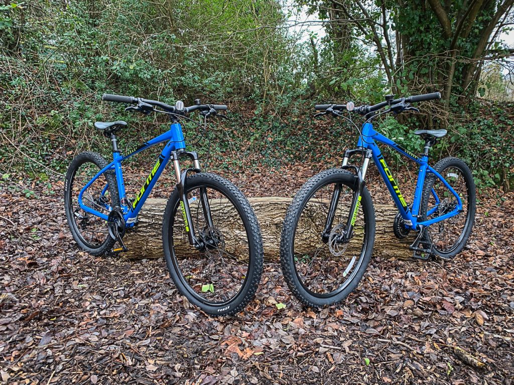 Suffolk Heritage Coast Cycle Hire provided by Velo-Hire